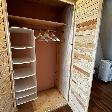 Emilia 公寓 莱比锡