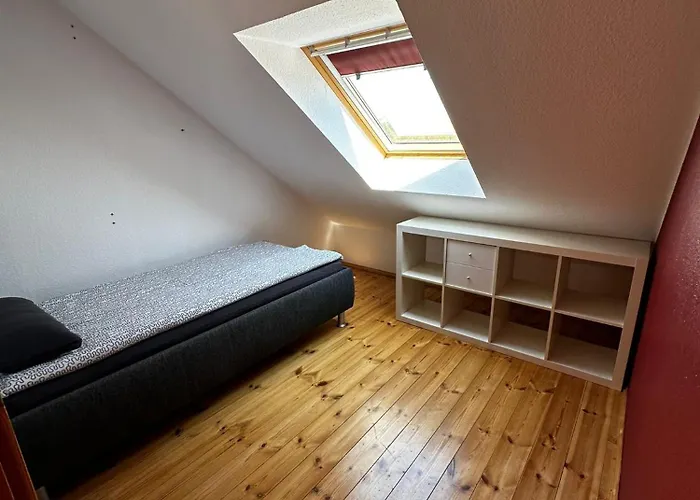 Apartment Emilia *