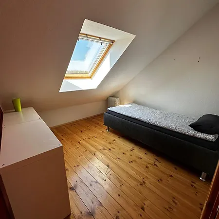 Emilia Apartament