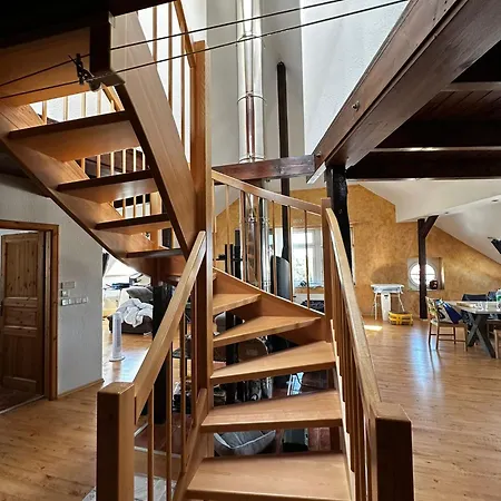 Emilia Apartamento Leipzig