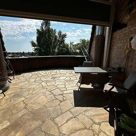 Apartament Emilia *