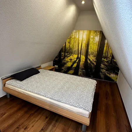 Apartament Emilia