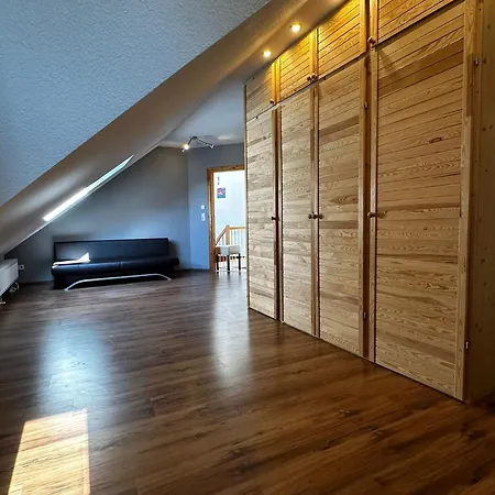 Apartment Emilia Leipzig