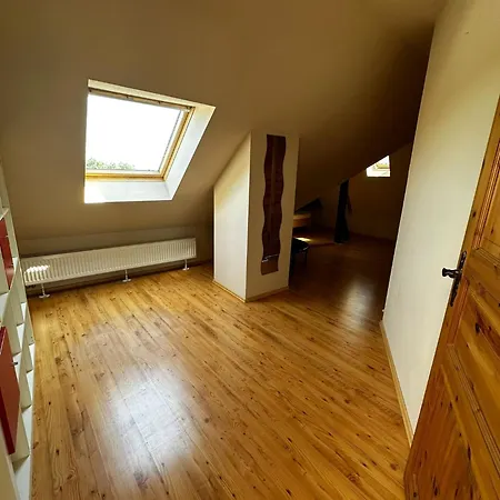 Emilia Apartament Lipsk