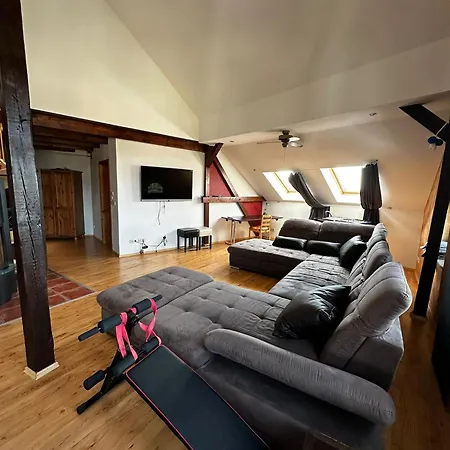 Emilia Apartament