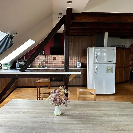 Apartament Emilia