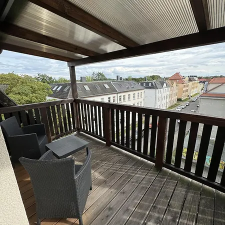 Emilia Apartament