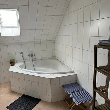 Apartament Emilia Lipsk
