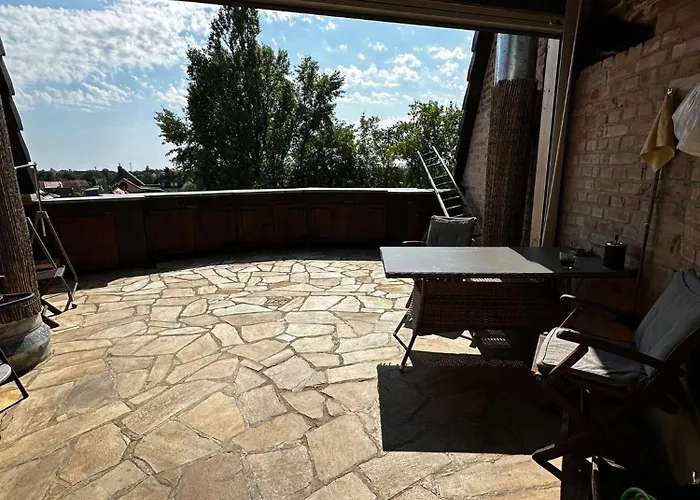 Appartement Emilia *