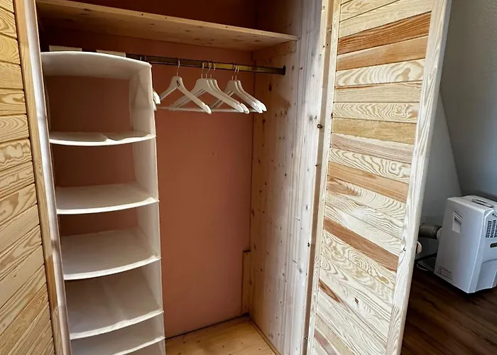 Emilia Appartement Leipzig